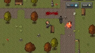 Скриншот 4 к игре Survival Mission Z