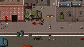 Скриншот 6 к игре Survival Mission Z