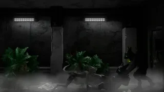 Скриншот 1 к игре Anti-Extinction