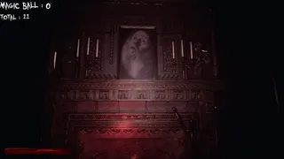 Скриншот 1 к игре Lost Mansion
