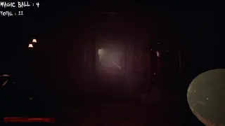 Скриншот 2 к игре Lost Mansion