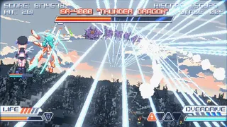 Скриншот 6 к игре Mirage Feathers