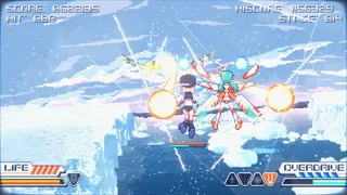 Скриншот 7 к игре Mirage Feathers