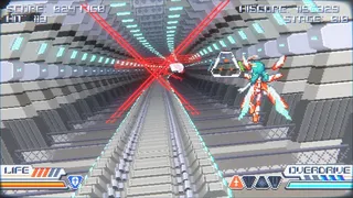 Скриншот 8 к игре Mirage Feathers