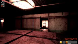 Скриншот 1 к игре 傀儡禁域