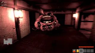 Скриншот 3 к игре 傀儡禁域