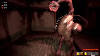 Скриншот 4 к игре 傀儡禁域