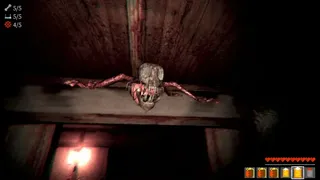 Скриншот 5 к игре 傀儡禁域