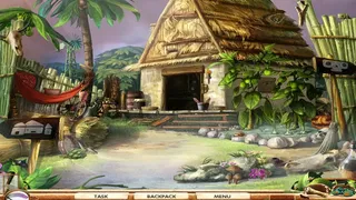 Скриншот 3 к игре Ancient Spirits: Columbus' Legacy