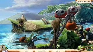 Скриншот 5 к игре Ancient Spirits: Columbus' Legacy