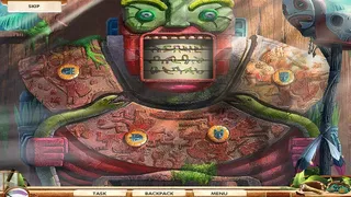 Скриншот 6 к игре Ancient Spirits: Columbus' Legacy
