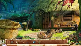 Скриншот 8 к игре Ancient Spirits: Columbus' Legacy