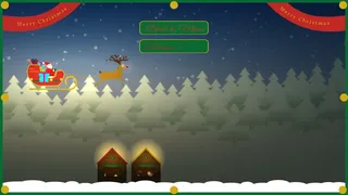 Скриншот 1 к игре Santa's busy day