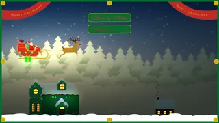 Скриншот 3 к игре Santa's busy day