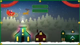 Скриншот 4 к игре Santa's busy day