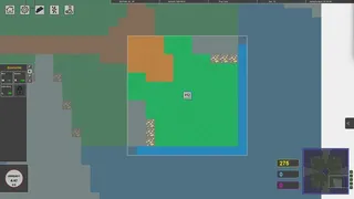 Скриншот 1 к игре BattleProgress