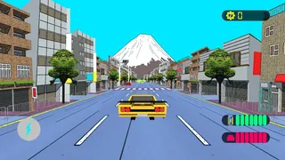 Скриншот 3 к игре Z speed Arcade