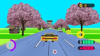 Скриншот 4 к игре Z speed Arcade