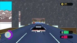 Скриншот 7 к игре Z speed Arcade