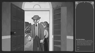 Скриншот 2 к игре The Inn at Nightfall