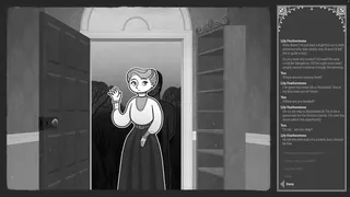 Скриншот 3 к игре The Inn at Nightfall