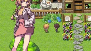 Скриншот 1 к игре Desert Island in Summer?