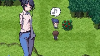Скриншот 3 к игре Desert Island in Summer?