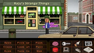 Скриншот 4 к игре The Brilliant Coup
