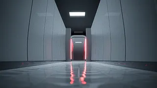 Скриншот 6 к игре The Milgram Experiment