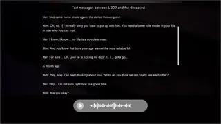 Скриншот 8 к игре The Milgram Experiment