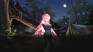Скриншот 8 к игре Tales Of Two Heroes
