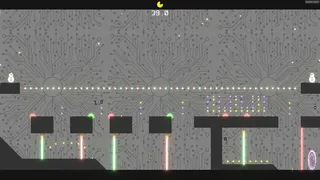 Скриншот 2 к игре Before Time Runs Out