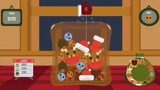 Скриншот 3 к игре XMas Toy Merge