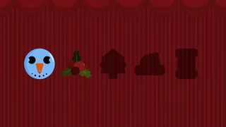 Скриншот 4 к игре XMas Toy Merge