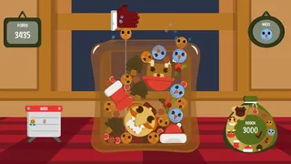 Скриншот 5 к игре XMas Toy Merge
