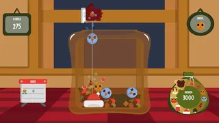 Скриншот 6 к игре XMas Toy Merge