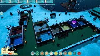 Скриншот 4 к игре Fable Hospital