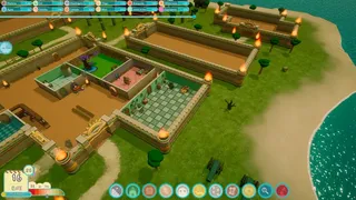 Скриншот 6 к игре Fable Hospital