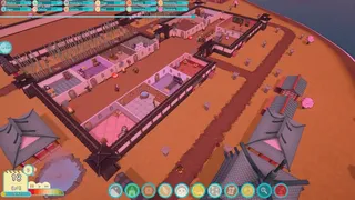 Скриншот 7 к игре Fable Hospital