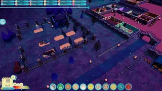 Скриншот 8 к игре Fable Hospital