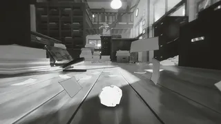 Скриншот 2 к игре Paper Sky