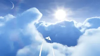Скриншот 6 к игре Paper Sky