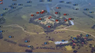 Скриншот 5 к игре Ultimate General: American Revolution