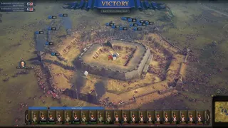 Скриншот 8 к игре Ultimate General: American Revolution