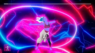 Скриншот 1 к игре Catch Flex: AI Dance Game