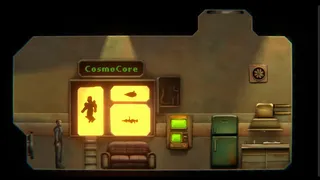 Скриншот 3 к игре Lost But Found