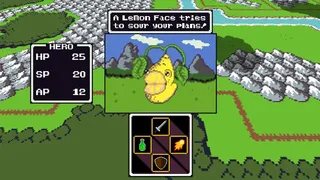 Скриншот 4 к игре Dragon Courier