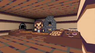 Скриншот 5 к игре Dragon Courier