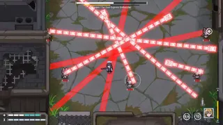 Скриншот 4 к игре SOULERS