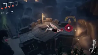 Скриншот 1 к игре BLOODSONG